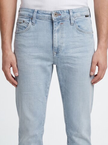 Mavi Slimfit Farmer 'MALIBU' - kék