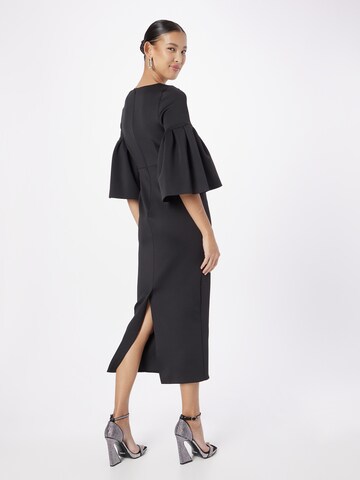 River Island - Vestido em preto