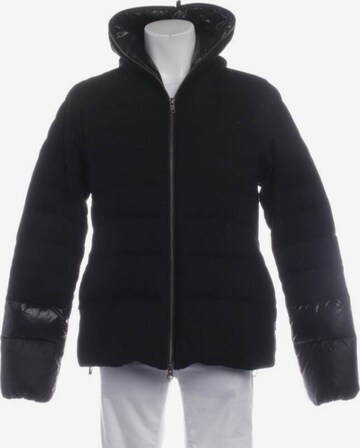 Duvetica Jacket & Coat in XL in Black: front