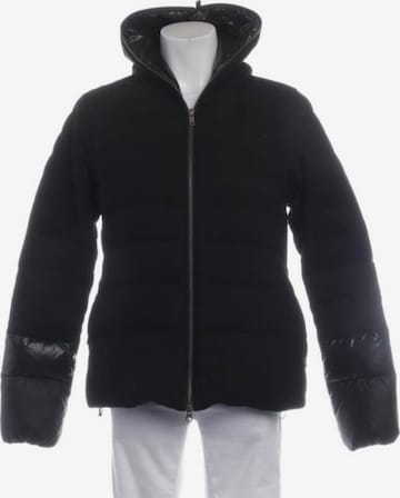 Duvetica Winterjacke / Wintermantel XL in Schwarz: predná strana