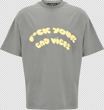 2Y Studios Särk 'Vibes', värv hall: eest vaates