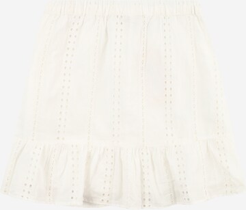 KIDS ONLY Skirt 'DONNA' in White