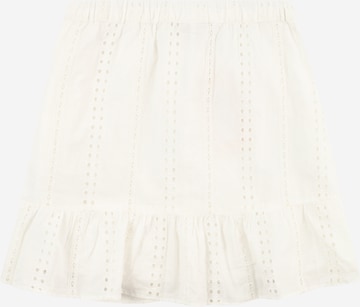 KIDS ONLY Skirt 'DONNA' in White