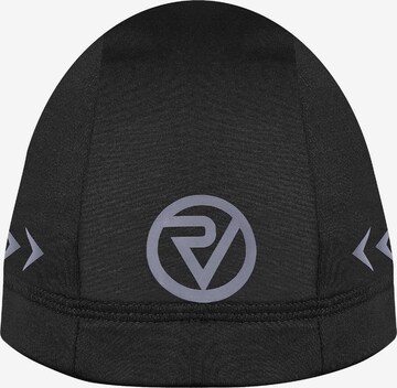 Proviz Beanie 'REFLECT360' in Black: front