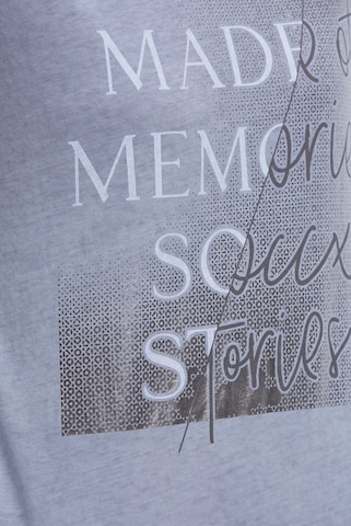 Soccx Shirt in Blue