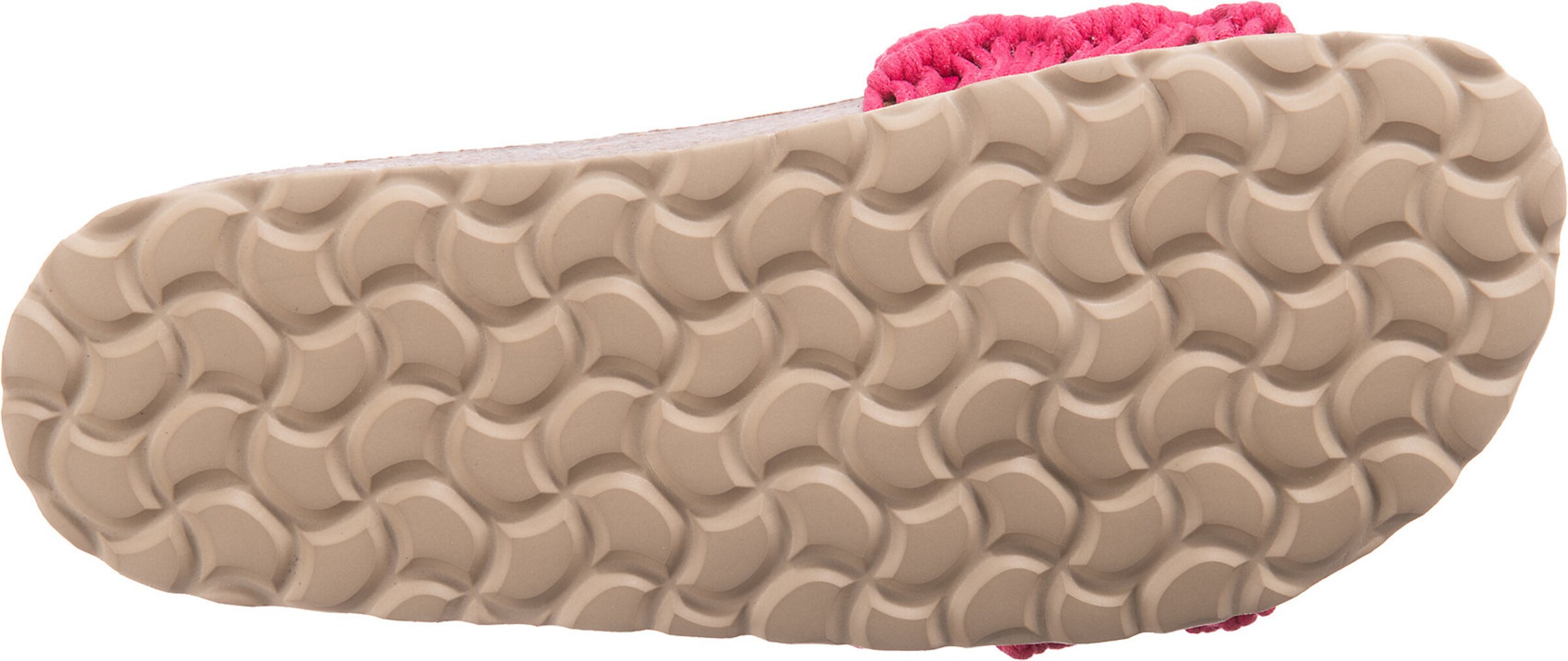 VERBENAS Mules 'Raga' in Pink