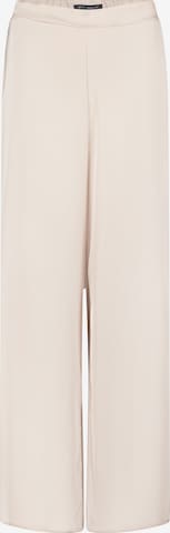 Betty Barclay Regular Pants in Beige: front