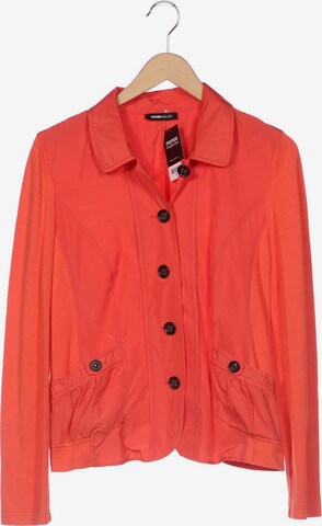 FRANK WALDER Jacket & Coat in XL in Pink: front