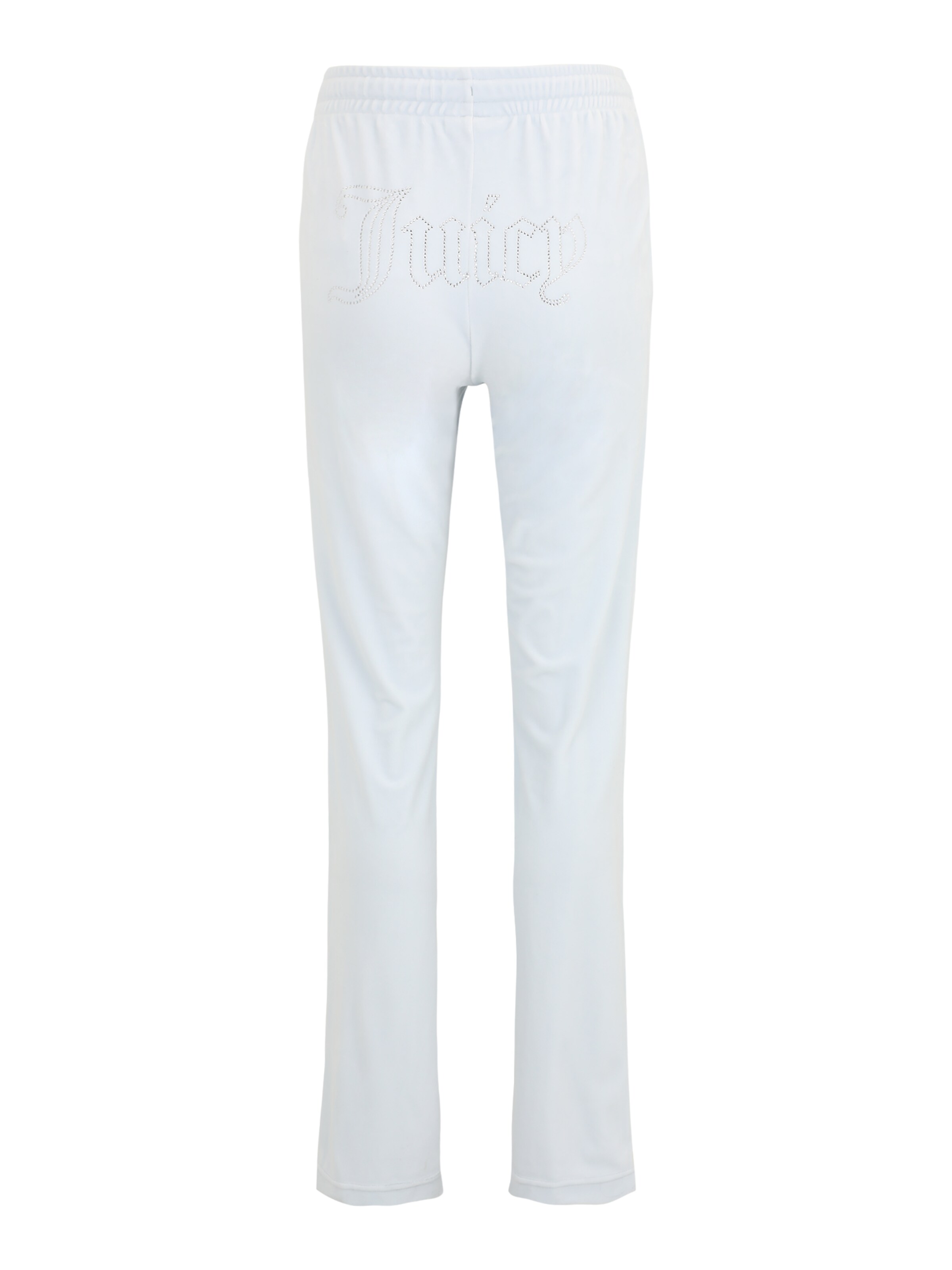 Juicy Couture Petite regular Παντελόνι 'Tina' σε μπλε