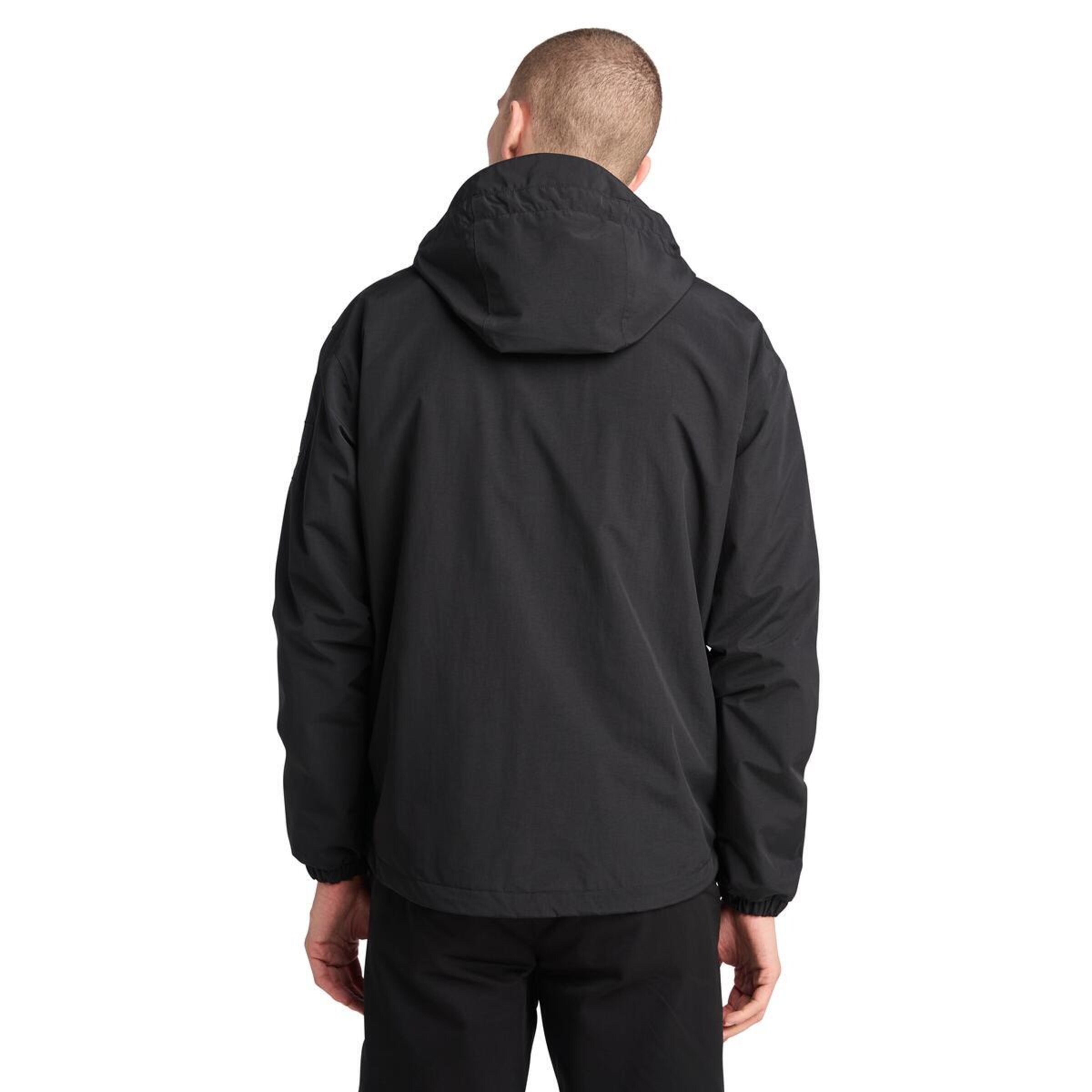TIMBERLAND Between-Season Jacket in Black