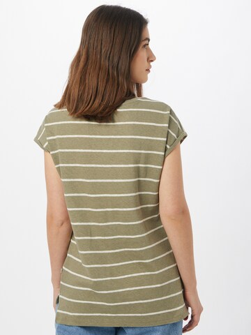 ESPRIT Shirt in Groen