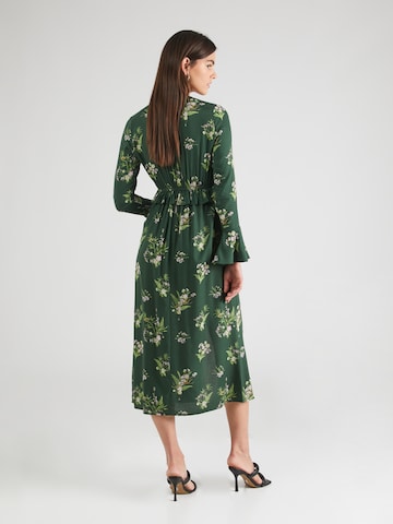 River Island Φόρεμα σε πράσινο