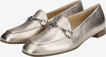 Högl Classic Flats in Gold