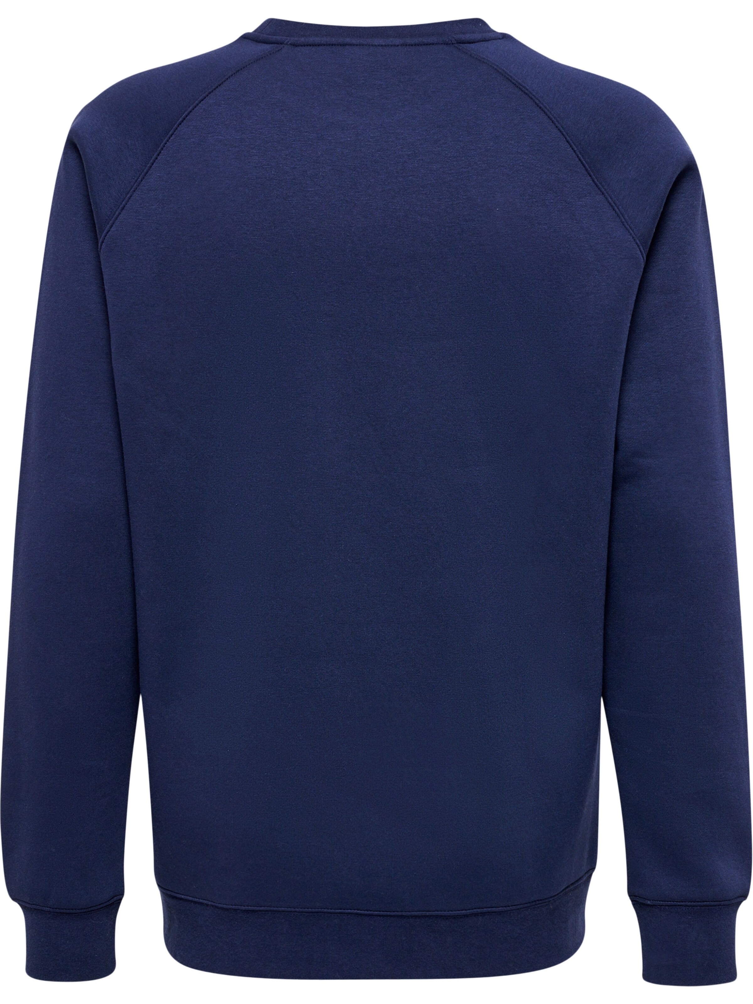 Sweat-shirt Hummel en bleu