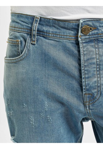 Slimfit Jeans di DEF in blu
