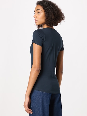 Pepe Jeans T-Shirt 'BEGO' in Blau