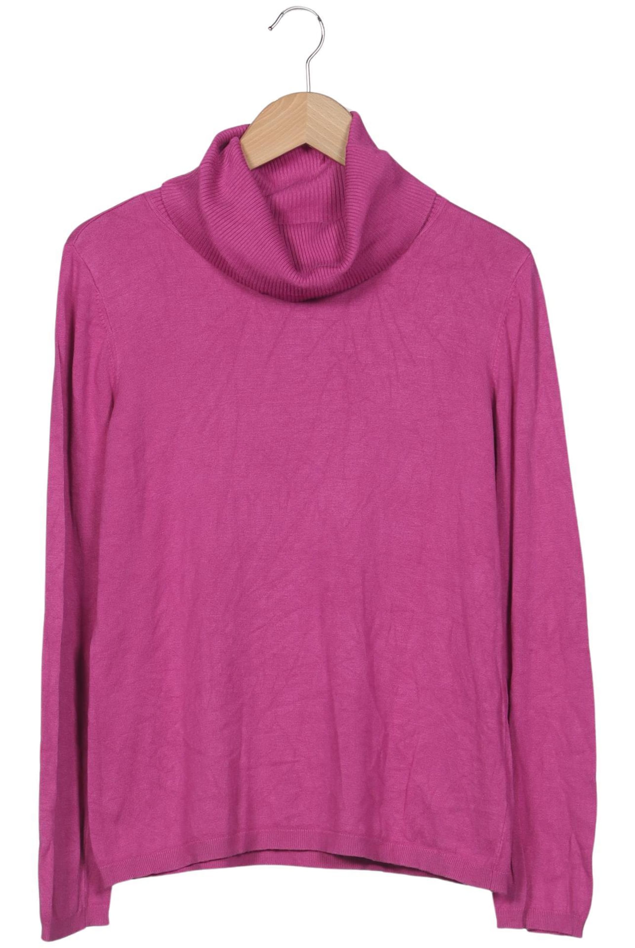 ESPRIT Pullover XXL in Pink: Vorderseite