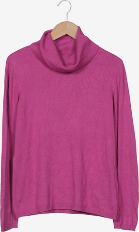 ESPRIT Pullover XXL in Pink: Vorderseite