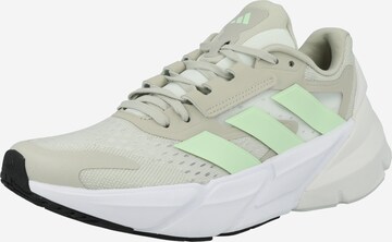 ADIDAS PERFORMANCE Loopschoen 'ADISTAR 2' in Grijs: voorkant