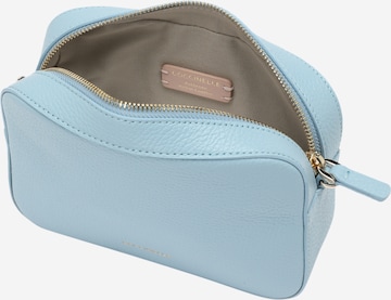 Coccinelle Crossbody Bag 'TEBE' in Blue