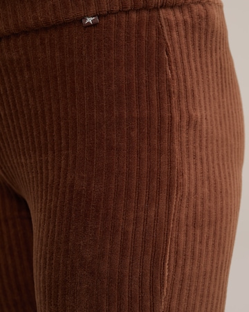 WE Fashion Flared Leggings - barna
