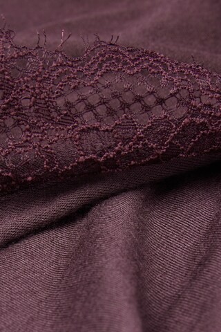 INTIMISSIMI Shirt 'Ultralight' in Red