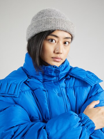 Sixth June Winter jacket in Blue