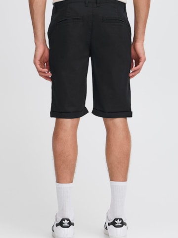 !Solid Regular Chino trousers ' SDKALAIK ' in Black