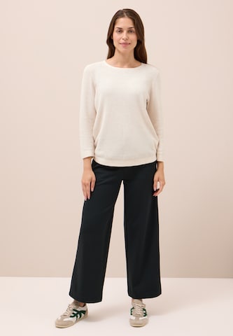 CECIL Sweater in Beige