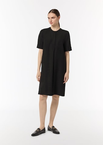 COMMA Dress in Black