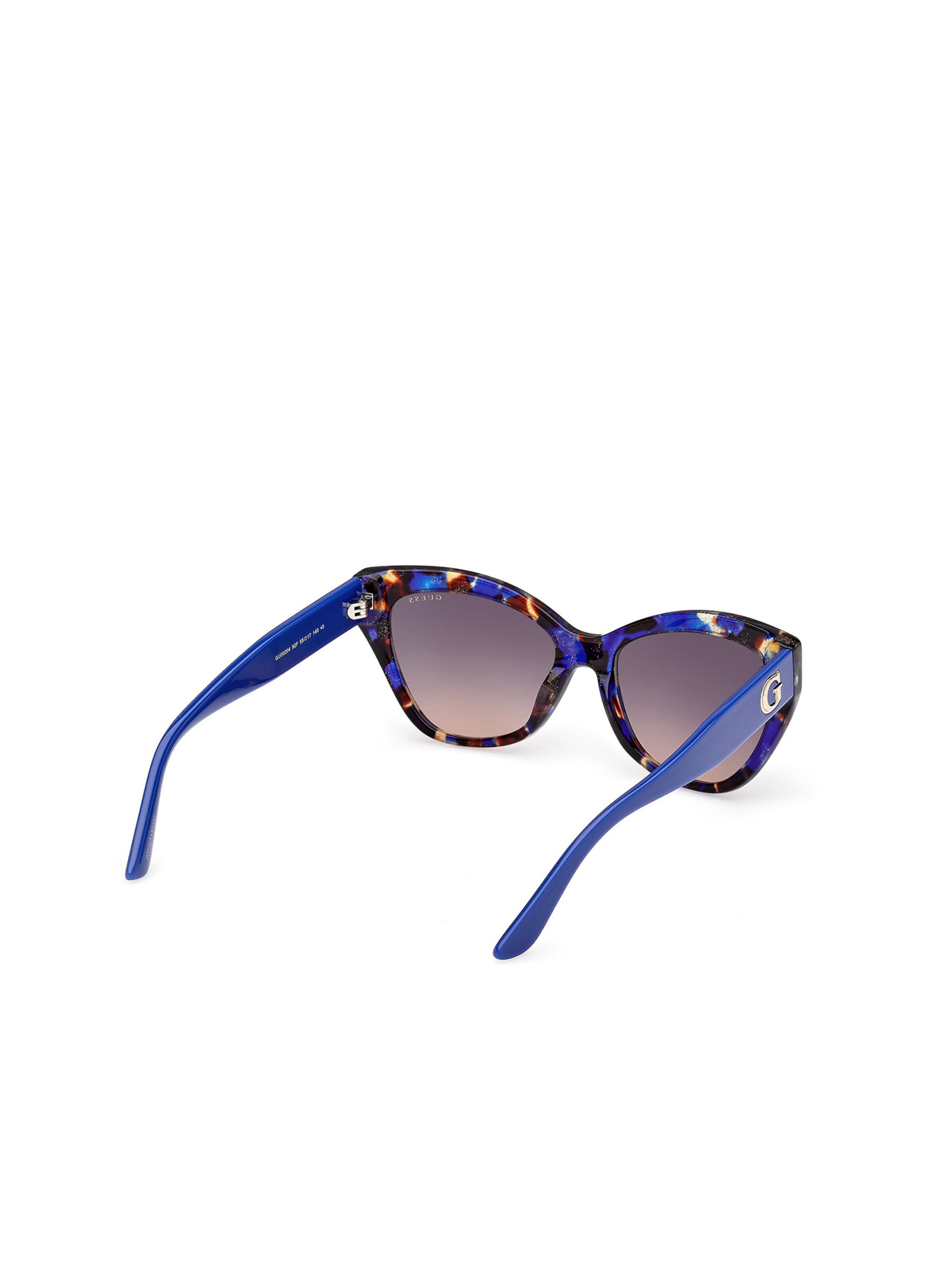 Occhiali da sole di GUESS in blu