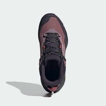 Boots 'Ax4 ' di ADIDAS TERREX in marrone