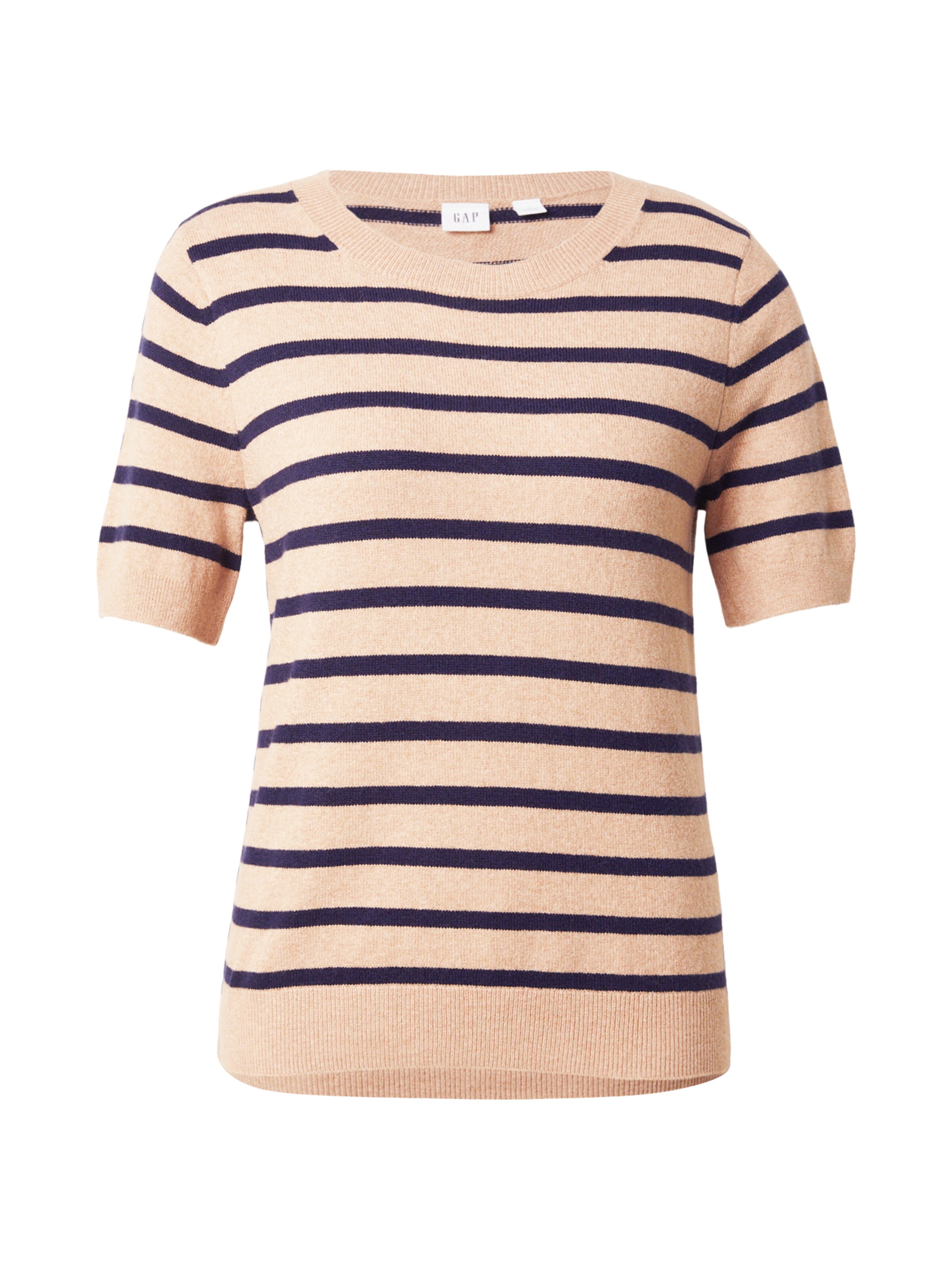 GAP Pullover in Braun: Vorderseite