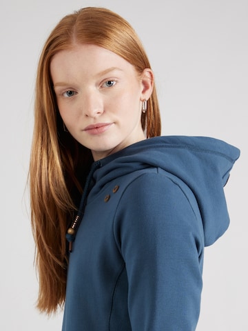 Ragwear Jurk 'Sabreen' in Blauw