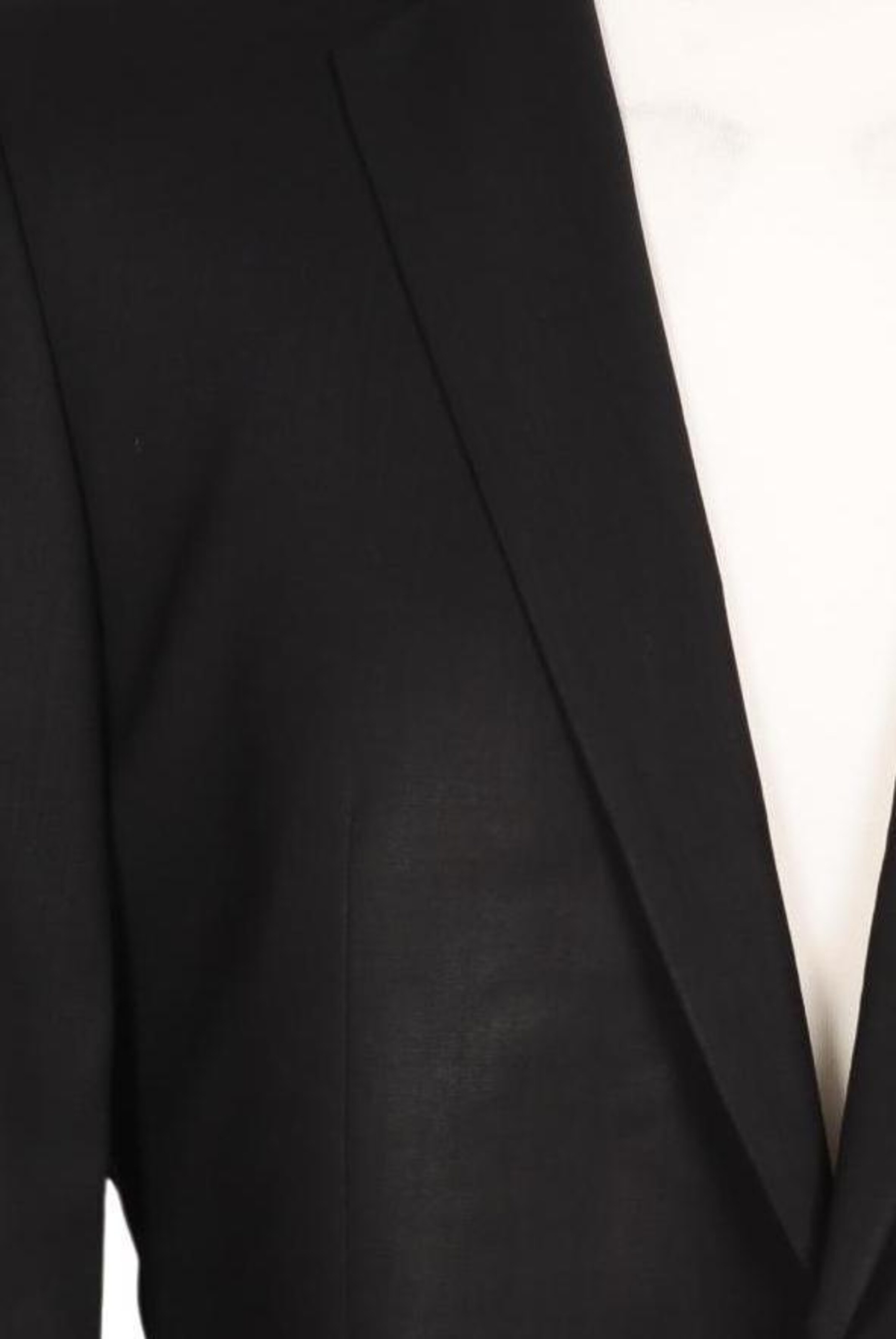 HUGO Suit Jacket in M-L in Black