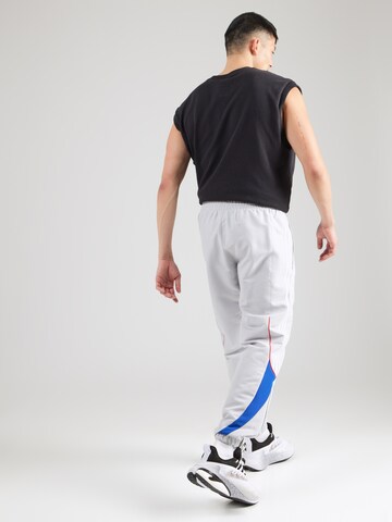 ADIDAS PERFORMANCE Tapered Παντελόνι φόρμας σε γκρι