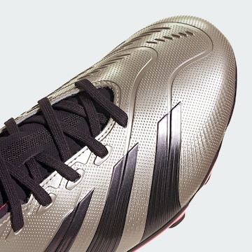 ADIDAS PERFORMANCE Fußballschuh in Grau