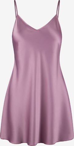 LingaDore Negligee 'DAILY' in Pink: front