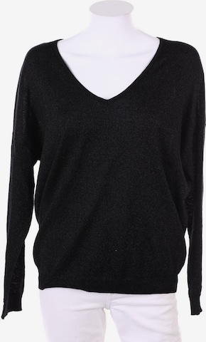 grain de malice Sweater & Cardigan in M in Black: front