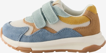 mėlyna Next Sportbačiai: priekis