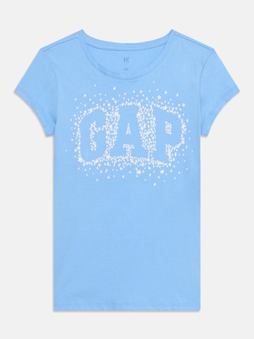 GAP T-Shirt in Beige