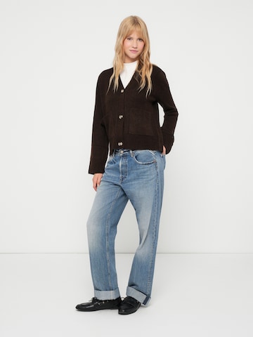 REPLAY - Loosefit Vaquero 'AUBRY' en azul