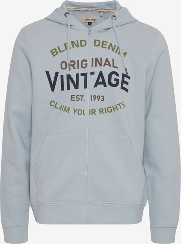 BLEND Sweatshirt in Mixed colors: front