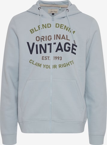 BLEND Sweatshirt in Gemengde kleuren: voorkant