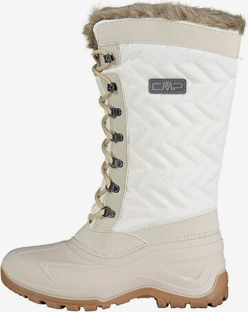 CMP Boots 'Nietos' in Beige