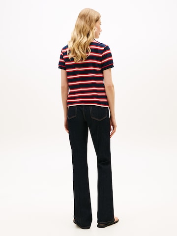 TOMMY HILFIGER Tričko - Modrá