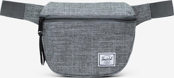 Herschel Belt bag 'Fifteen' in Grey: front