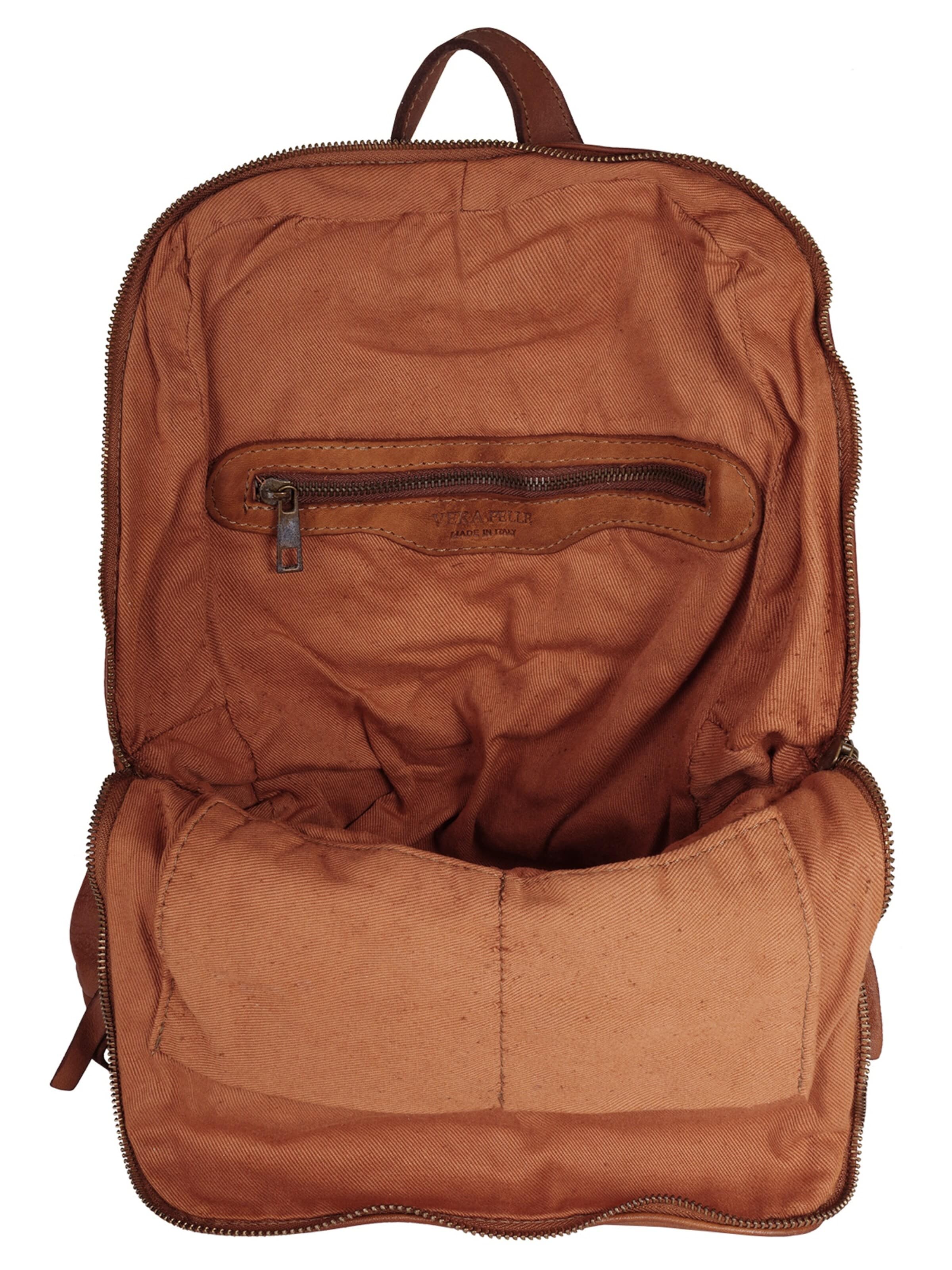 Sac à dos Samantha Look en marron