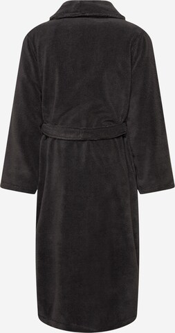 Polo Ralph Lauren Long Bathrobe in Grey