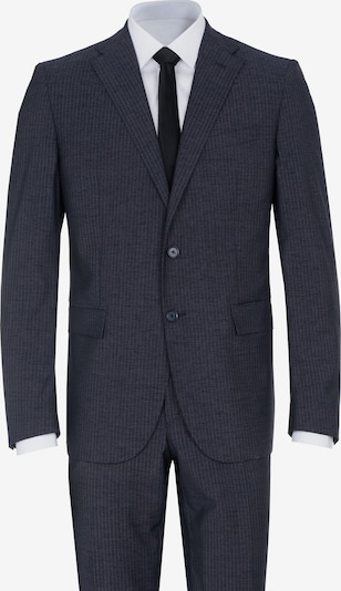 Corneliani Anzug 'Corneliani Anzug' in 54 in blau, Produktansicht